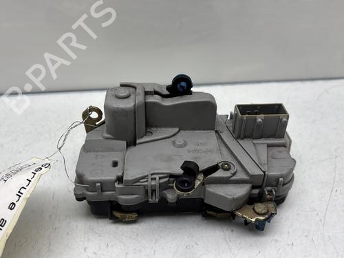 Used Front left lock PEUGEOT PARTNER MPV (5_, G_) 1.4 (75 hp) 19974202