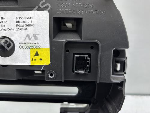 instrument-cluster-mini-mini-r56-2005-2006-2007-2008-2009-2010-2011-2012-2013-2014-24705429 main image