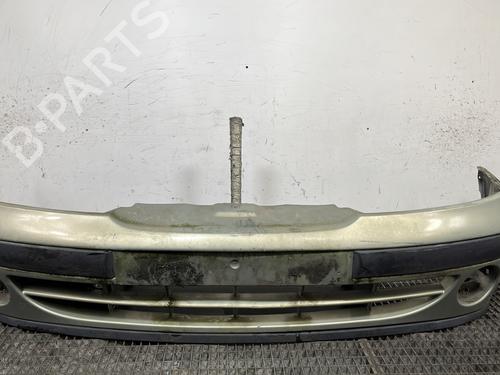 Used Front bumper RENAULT MEGANE I (BA0/1_) 1.9 dCi (BA05, BA1F) (102 hp) 30389276
