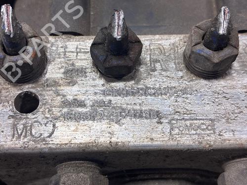ABS pump FORD TRANSIT V363 Platform/Chassis (FED, FFD) 2.0 EcoBlue RWD | BP38778610M43 - Image 3