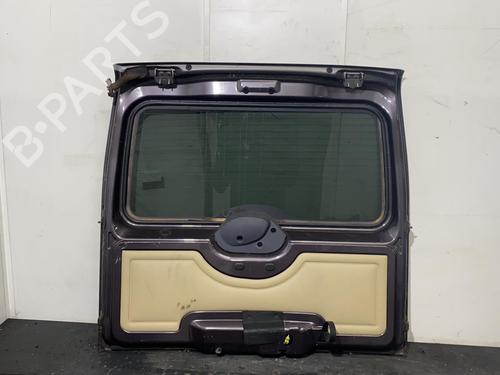 Used Tailgate FORD TRANSIT CONNECT (P65_, P70_, P80_) 1.8 TDCi (90 hp) 20013014