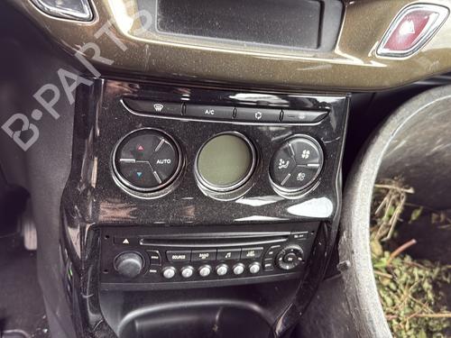 Electronic module CITROËN C3 II (SC_) 1.6 HDi | BP34449768M83  - Image 13