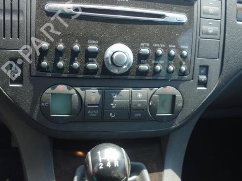 Warning switch FORD FOCUS C-MAX (DM2) 1.8 | BP19982559I22 - Image 13