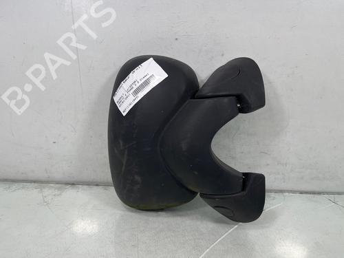 Used Right mirror Right mirror RENAULT TRAFIC II Bus (JL) 2.0 dCi 90 (JL00, JL01, JL0H, JL0M, JL0P, JL0S) (90 hp) 36364036 36364036