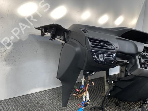 Dashboard CITROËN C4 Picasso II 1.6 BlueHDi 120 | BP29206226C46 