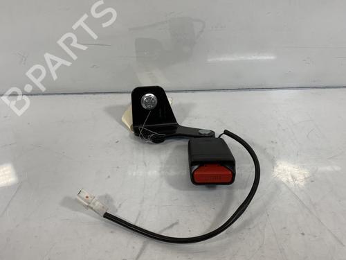 Used Seat buckle Seat buckle RENAULT KADJAR (HA_, HL_) 1.5 dCi 110 (HLA3) (110 hp) 20021298 20021298