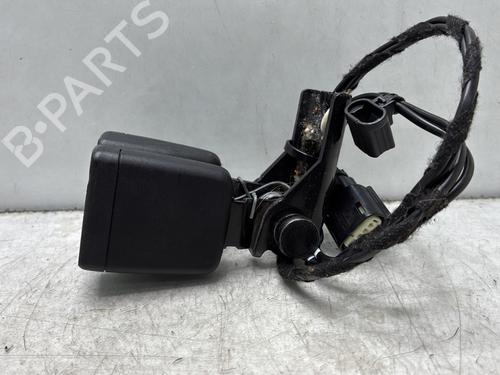 Used Seat buckle Seat buckle FORD FIESTA VII (HJ, HF) 1.0 EcoBoost (125 hp) 33805420 33805420