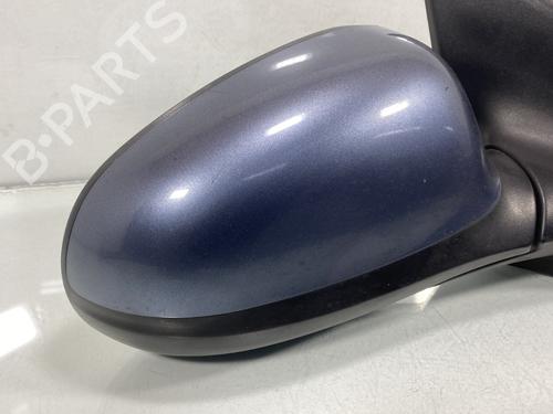 Right mirror FIAT BRAVO II (198_) 1.9 D Multijet (198AXE1A) | BP20028069C27 