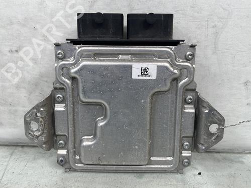 Engine control unit (ECU) SUZUKI SWIFT IV (FZ, NZ) 1.2 (AZH412, ZC72S) | BP37648560M57 - Image 3