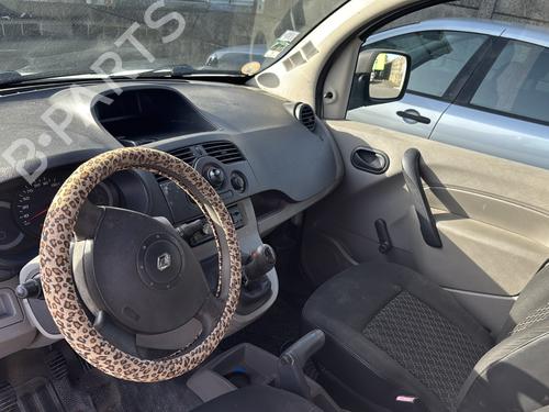 Front right window mechanism RENAULT KANGOO Express (FW0/1_) 1.5 dCi 70 (FW0A, KW0V) | BP34410013C23 - Image 22