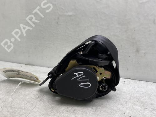 Used Front right belt tensioner Front right belt tensioner PEUGEOT 607 (9D, 9U) 2.2 HDi (133 hp) 19994060 19994060