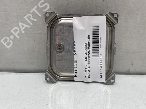 Xenon ballast RENAULT CLIO V (B7_) 1.6 E-TECH 140 (B7MU) | BP29759300C53 
