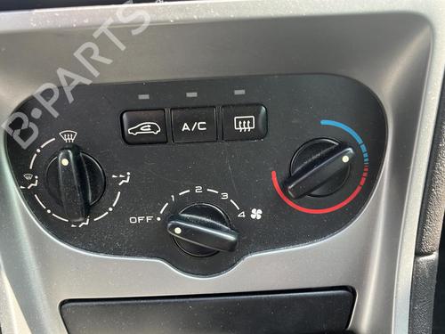 Mass air flow sensor PEUGEOT 307 (3A/C) 1.4 HDi | BP19993445M95 