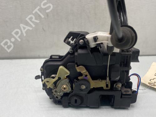Rear left lock VW GOLF IV (1J1) 1.9 TDI | BP28282514C100 