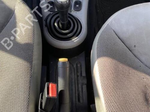 Front left lock CITROËN C3 Pluriel (HB_) 1.4 | BP21490854C98 