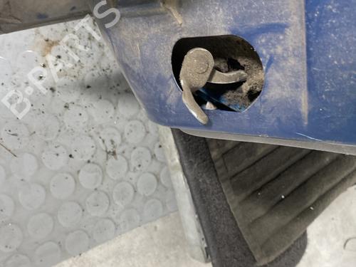 Right rear door RENAULT MEGANE I Classic (LA0/1_) 1.4 16V (LA0D, LA1H, lA0W, LA10) | BP25437490C5 