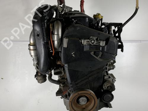 Motor DACIA DUSTER (HS_) 1.5 dCi | BP29912162M1