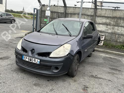 Mirror switch RENAULT CLIO III (BR0/1, CR0/1) 1.5 dCi (BR17, CR17) | BP32710232I25 - Image 8