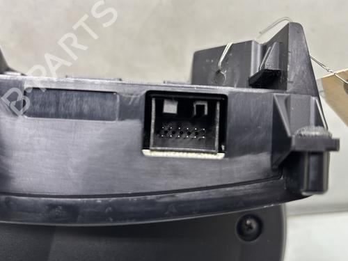 Used Instrument cluster Instrument cluster MINI MINI (F55) Cooper D (116 hp) 29759280 29759280