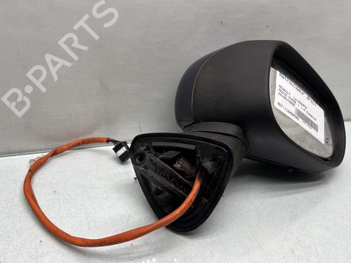 Used Right mirror Right mirror RENAULT MODUS / GRAND MODUS (F/JP0_) 1.4 (JP01, JP0J) (98 hp) 32297063 32297063