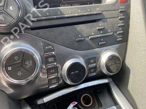 Mirror switch CITROËN DS5 2.0 HDi 165 | BP31205802I25  - Image 10