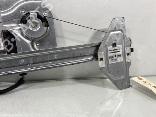 Rudehejsemekanisme ventre foran PEUGEOT PARTNER Box Body/MPV 1.6 BlueHDi 100 | BP29615440C22