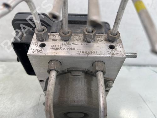 Used ABS pump ABS pump 37249778 37249778