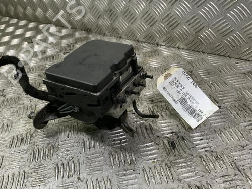 ABS pump MERCEDES-BENZ A-CLASS (W169) A 180 CDI (169.007, 169.307) | BP19972380M43 