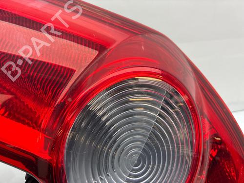 Right taillight OPEL AGILA B (H08) 1.0 (F68) | BP39707945C35 - Image 6