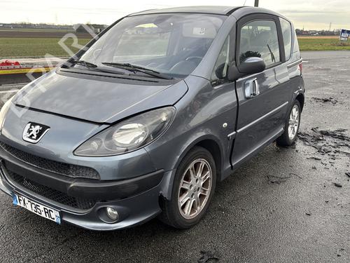 Used Parts PEUGEOT 1007 (KM_) 1.4 HDi (68 hp) 4417243