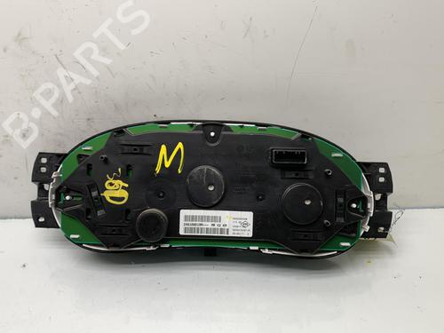 Instrument cluster DACIA SANDERO II TCe 90 (B8M1, B8MA, B8AC) | BP20008261C47 