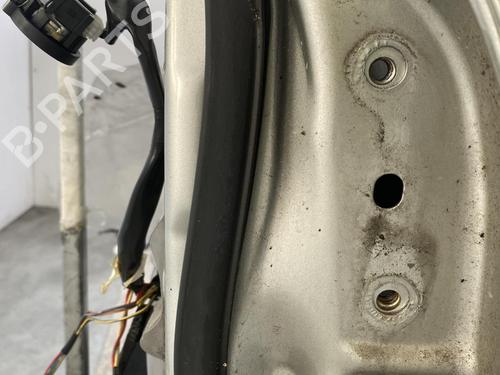 Left rear door TOYOTA AVENSIS (_T25_)  | BP19954317C4 