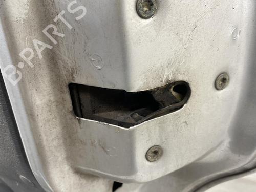 Right slide door CITROËN BERLINGO / BERLINGO FIRST Box Body/MPV (M_) 1.9 D 70 (MBWJZ, MCWJZ) | BP25261793C75 