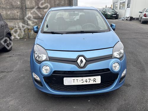 Fælk RENAULT TWINGO II (CN0_) 1.5 dCi 90 | BP38550107C45  - Image 6