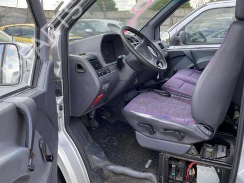 Left front indicator MERCEDES-BENZ VITO Van (W638) 110 D 2.3 (638.074, 638.078) | BP21057054C32 
