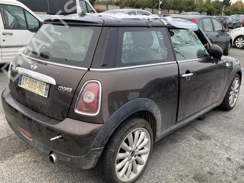 Instrument cluster MINI MINI (R56) Cooper | BP25758958C47  - Image 7