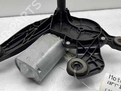 Rear wiper motor CITROËN C3 I (FC_, FN_) 1.4 HDi | BP24574025M102 