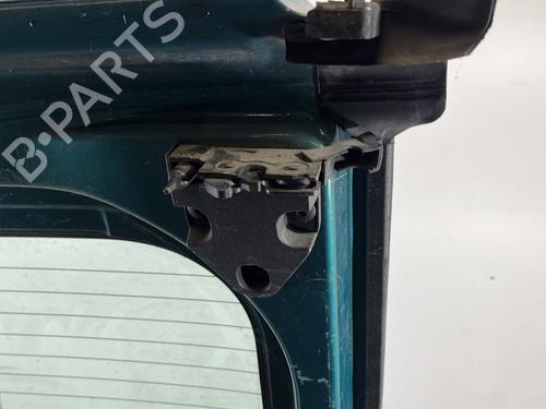 Right tailgate RENAULT TRAFIC II Van (FL) 1.9 dCi 80 (FL0B) | BP31146843C77  - Image 6