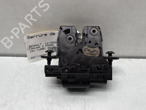 Tailgate lock RENAULT LAGUNA III (BT0/1) 2.0 dCi (BT01, BT08, BT09, BT0E, BT0K, BT12, BT1C, BT1D,... | BP29286901C101 