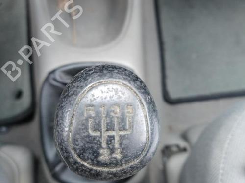 Front right window mechanism DAEWOO REZZO (U100) 2.0 | BP20219836C23 