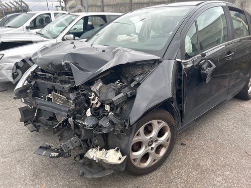 Used Parts CITROËN C3 II (SC_) 1.2 VTi 82 4953407