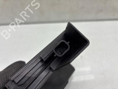 Front left lock DACIA SANDERO II TCe 90 (B8M1, B8MA, B8AC) | BP36761682C98 - Image 4