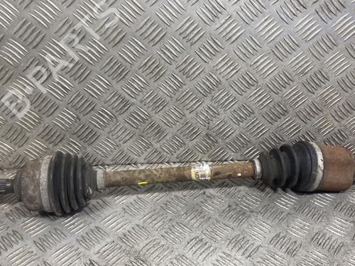 Used Left front driveshaft Left front driveshaft 24704703 24704703