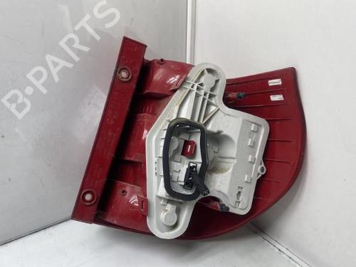 Used Left taillight SKODA YETI (5L) 2.0 TDI (110 hp) 19952101