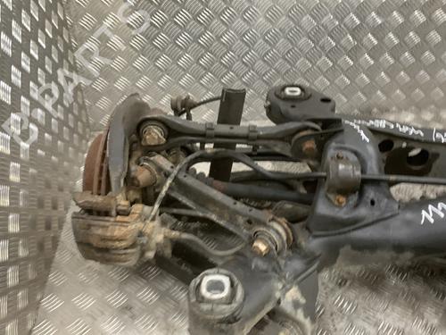 Rear axle BMW 3 (E90) 318 d | BP29371905M2 