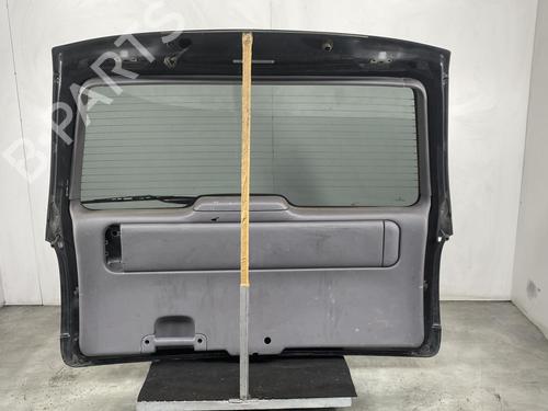 Used Tailgate CHRYSLER VOYAGER / GRAND VOYAGER III (GS_, NS_) [1992-2001]  19954920