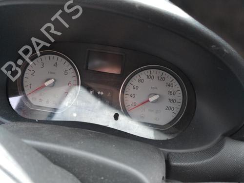 Left front window switch DACIA SANDERO 1.4 MPI LPG | BP19995671I27 - Image 8