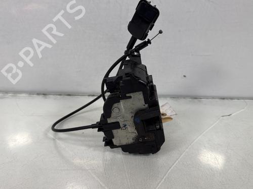 Used Front left lock Front left lock RENAULT CLIO III (BR0/1, CR0/1) 1.5 dCi (BR17, CR17) (86 hp) 33204289 33204289
