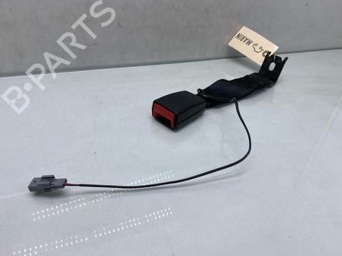 Used Seat buckle Seat buckle SMART FORFOUR Hatchback (453) 1.0 (453.042, 453.043) (71 hp) 34477835 34477835