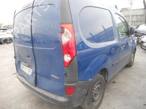 Dørhængsel/Dørbegrænser RENAULT KANGOO Express (FW0/1_) | BP20033940C146 - Image 7